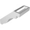 Ekena Millwork 5-in. W x 8-in. D x 8-in. H Copenhagen Architectural Grade PVC Knee Brace BRCP05X08X08CHG - alternate 6